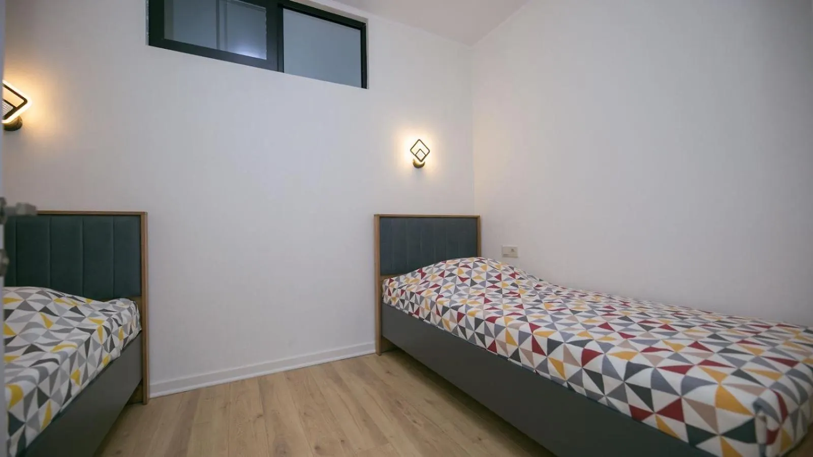 Lovely Apartment With Sea View Batumi