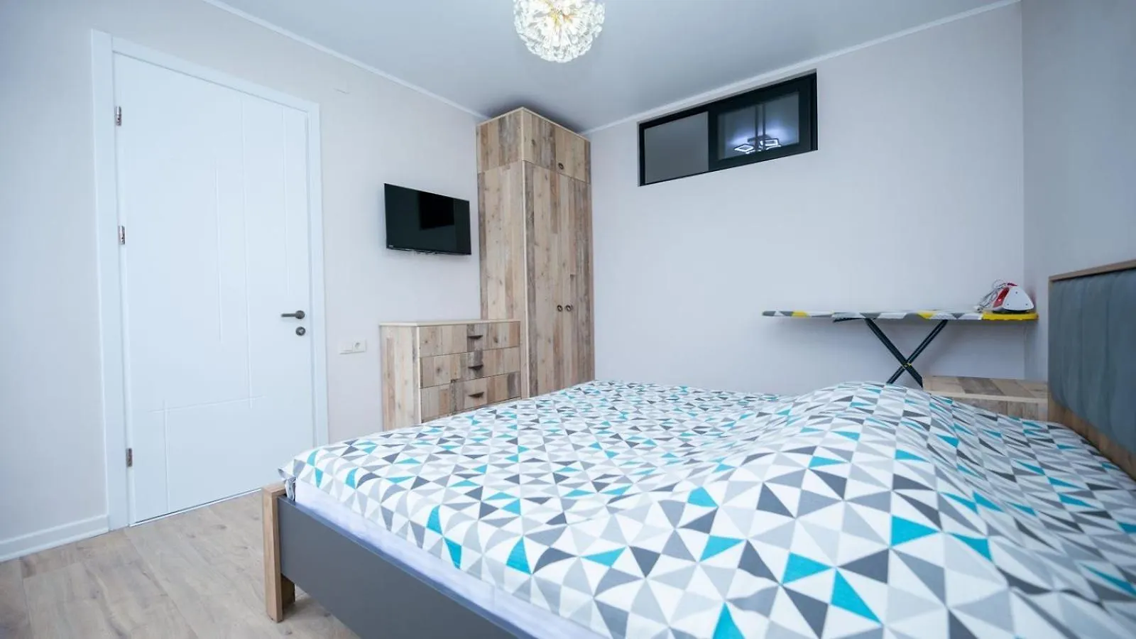 Lovely Apartment With Sea View Batumi 0*,